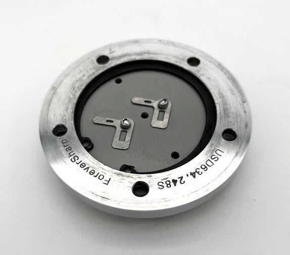 Steering Wheel Horn Button Replacement for GMC Sierra (2007–2013)