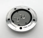 Steering Wheel Horn Button Replacement for GMC Sierra (2007–2013)