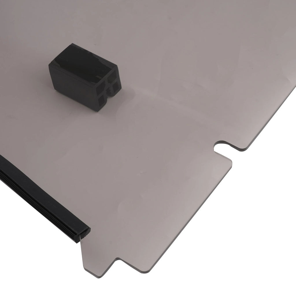 Tinted Windshield for Yamaha Drive 2 (2017-Present)