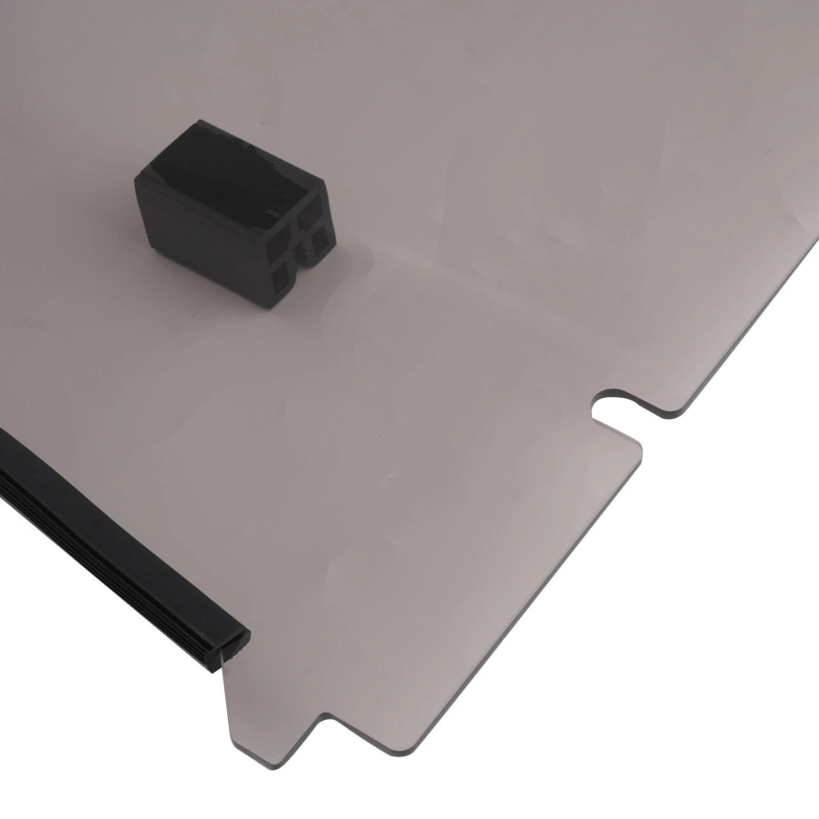 Tinted Windshield for Yamaha Drive 2 (2017-Present)