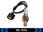 Set of 2 Oxygen Sensors for Chrysler 300 (2005–2007)