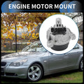 Engine Motor Mount for BMW 528i XDrive (2012–2016)