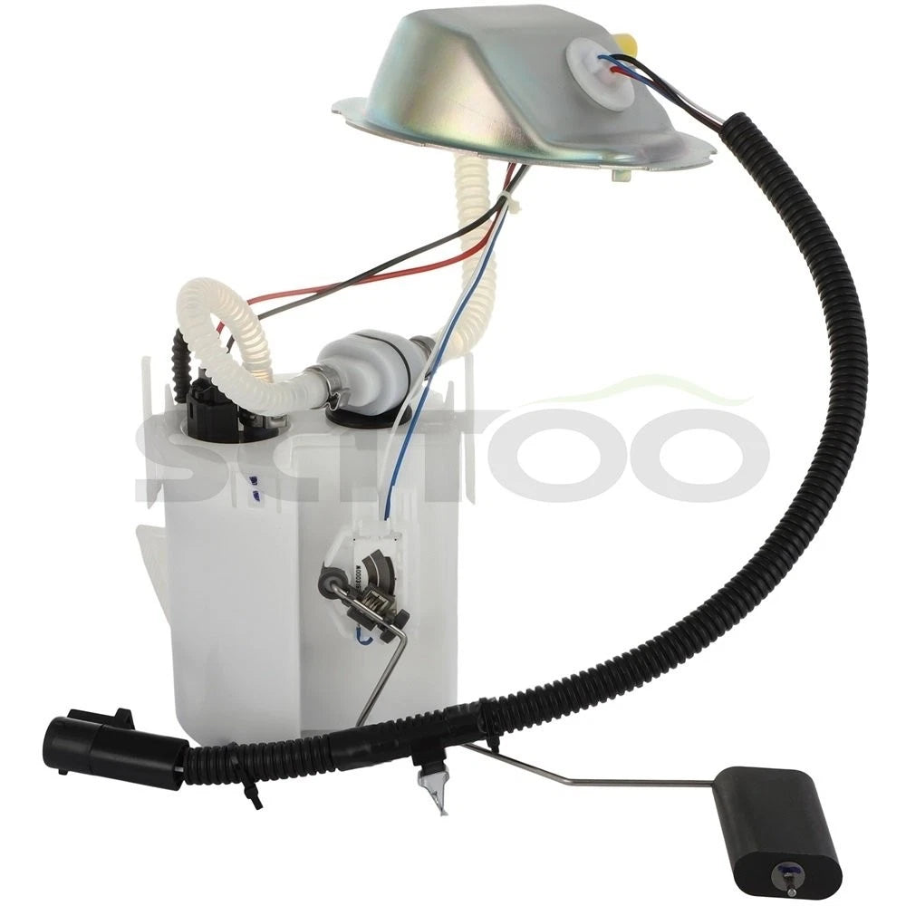Electric Fuel Pump Module for Ford Focus 2.0L (2004–2007) E2450M