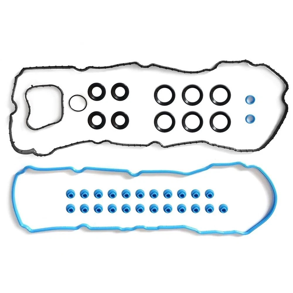 Valve Cover Gasket Set for Ford F-150 XLT (2015–2016) 3.5L Turbo