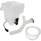 Washer Reservoir for Kia Rio (2007–2011)