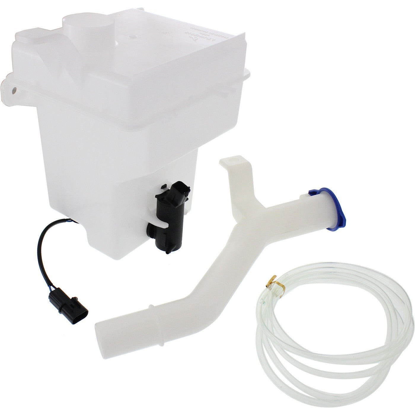 Washer Reservoir for Kia Rio (2007–2011)
