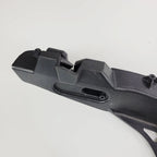 Left Saddlebag Latch Assembly for Harley-Davidson Touring Road King Street Glide (2014–2023)