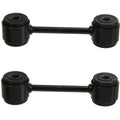 Set of 2 Rear Stabilizer Bar Links for Chrysler Dodge Plymouth (FWD)