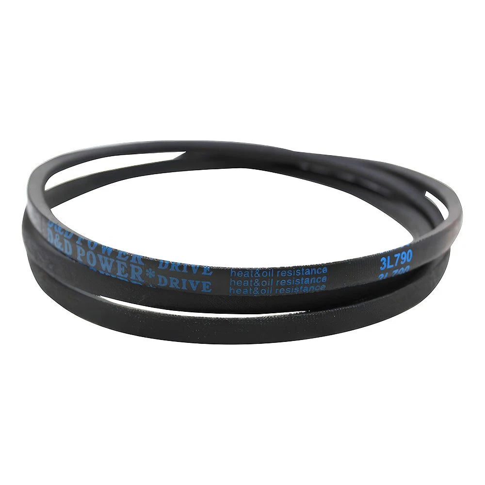 3L790 V Belt for 3/8 x 79in