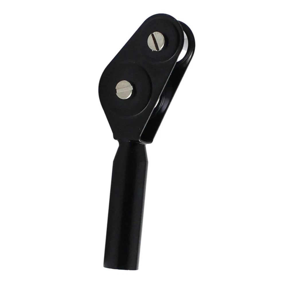 Fishing Rod Tip Guide Roller for Sea Boats (1 Piece)