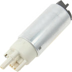 VDO Electric Fuel Pump Assembly for Mercedes C216 W221 CL550 S550 (2007–2008)