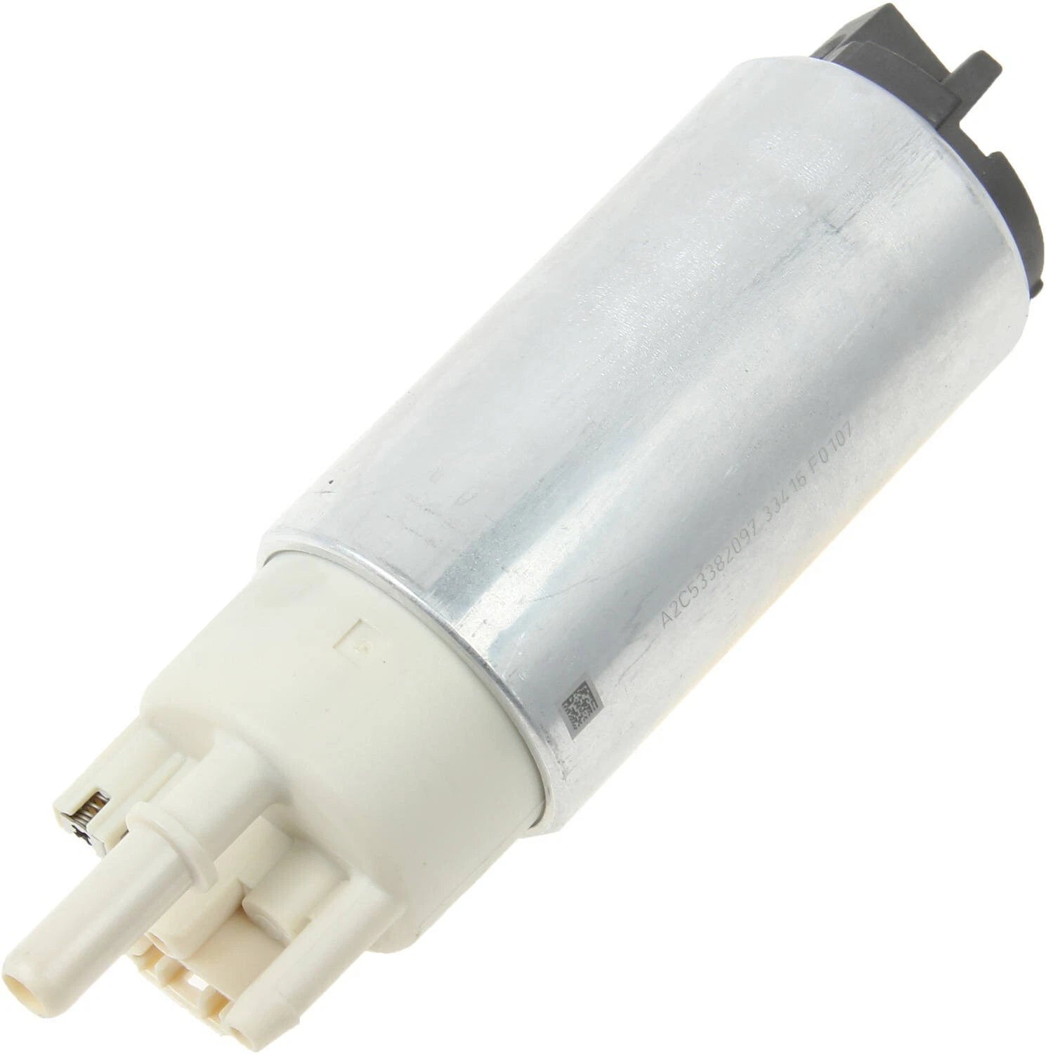 VDO Electric Fuel Pump Assembly for Mercedes C216 W221 CL550 S550 (2007–2008)
