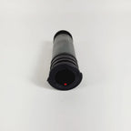 Harley Davidson OEM Black Diamond TBW Left Hand Grip 56458-08 for CVO Fat Bob (2010)