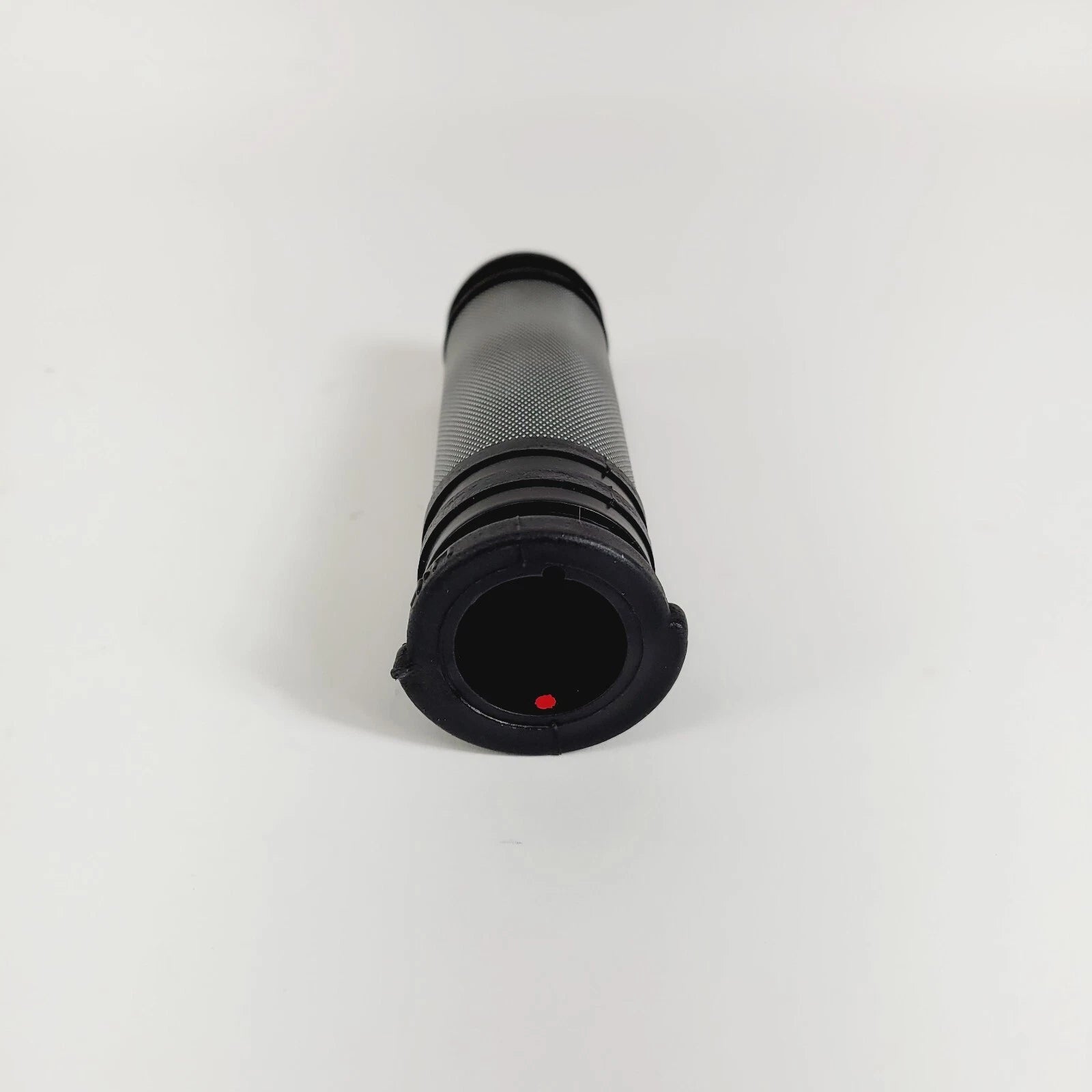 Harley Davidson OEM Black Diamond TBW Left Hand Grip 56458-08 for CVO Fat Bob (2010)