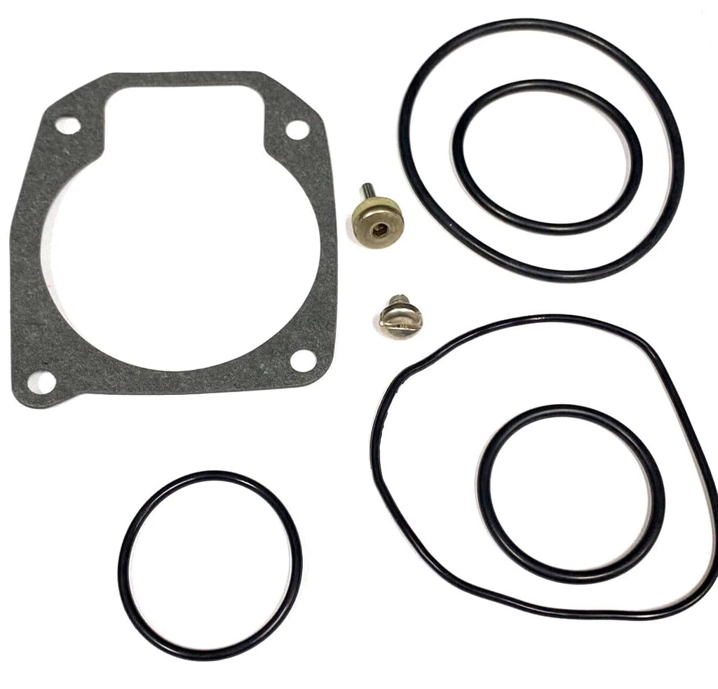 Seal Kit for Johnson Evinrude 35-50 HP 2 Cylinder Lower Unit Gearcase (N/A) 433550
