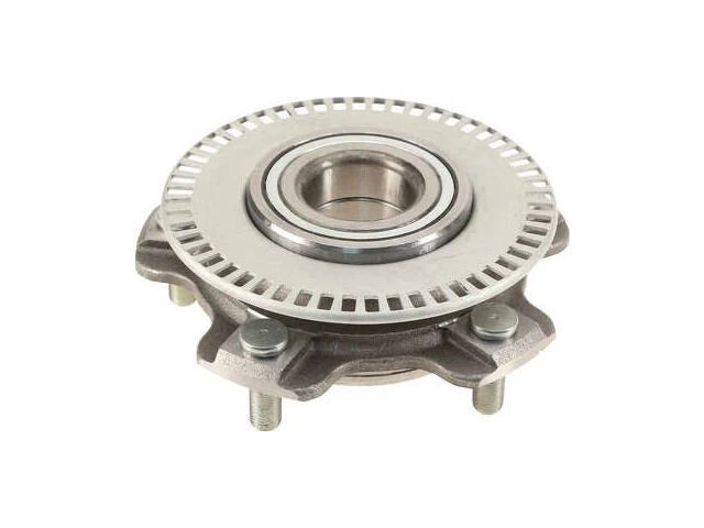 Front Wheel Hub Assembly for Suzuki Vitara (2001–2004) SQ318SQ