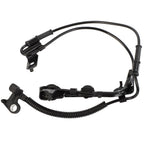 Front Left ABS Wheel Speed Sensor for Ford Fusion, Lincoln Zephyr, MKZ