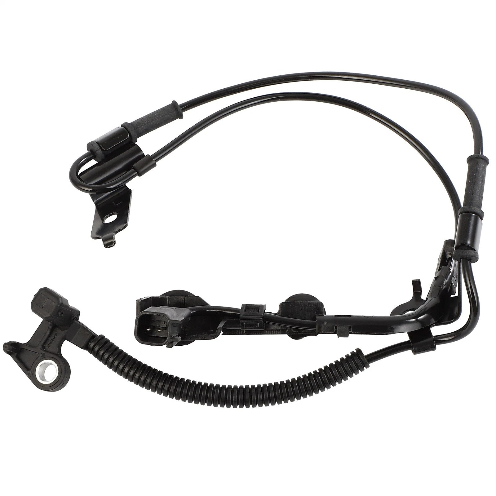 Front Left ABS Wheel Speed Sensor for Ford Fusion, Lincoln Zephyr, MKZ