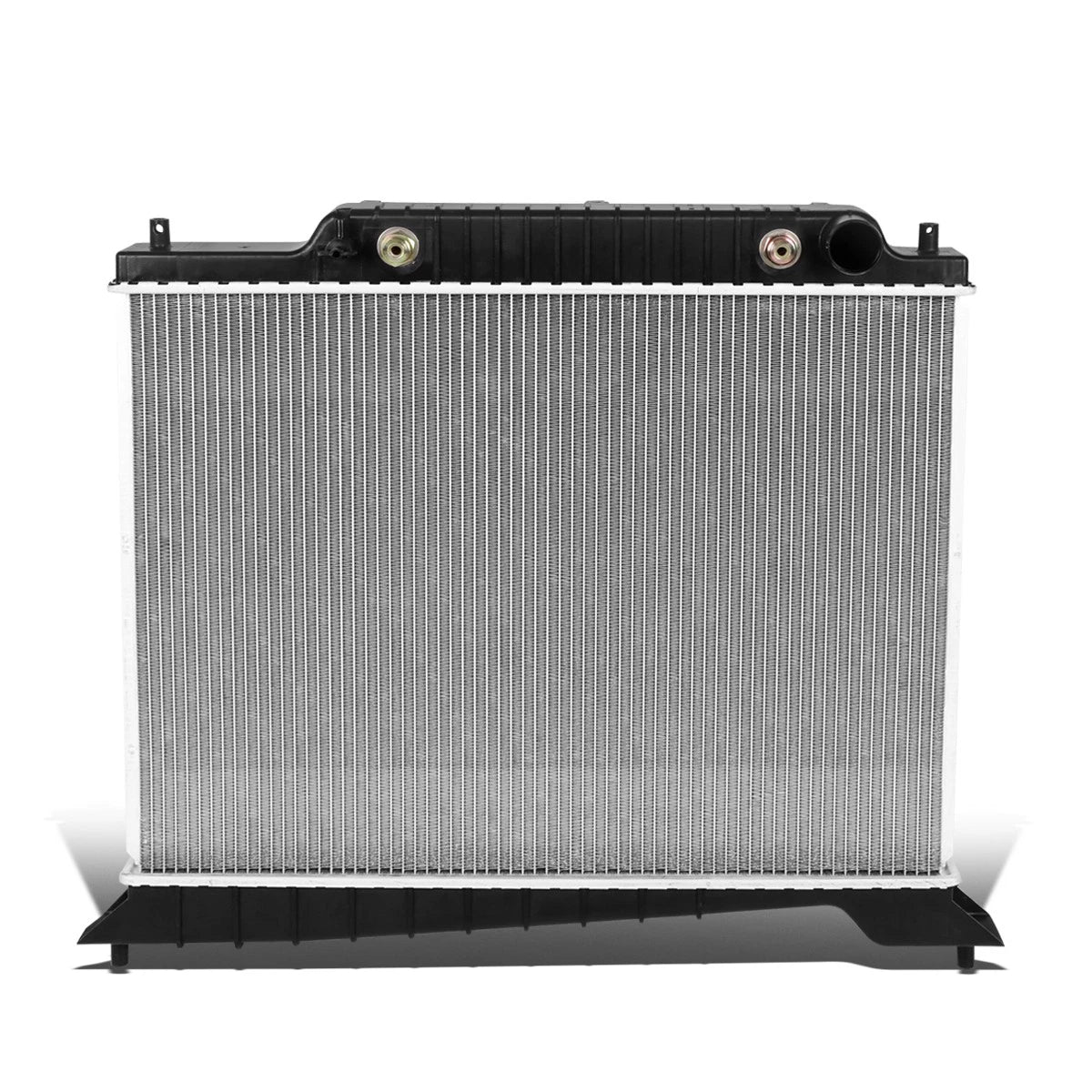 Full Aluminum Core Radiator for Ford Expedition/Navigator (2002–2004) DPI 2609