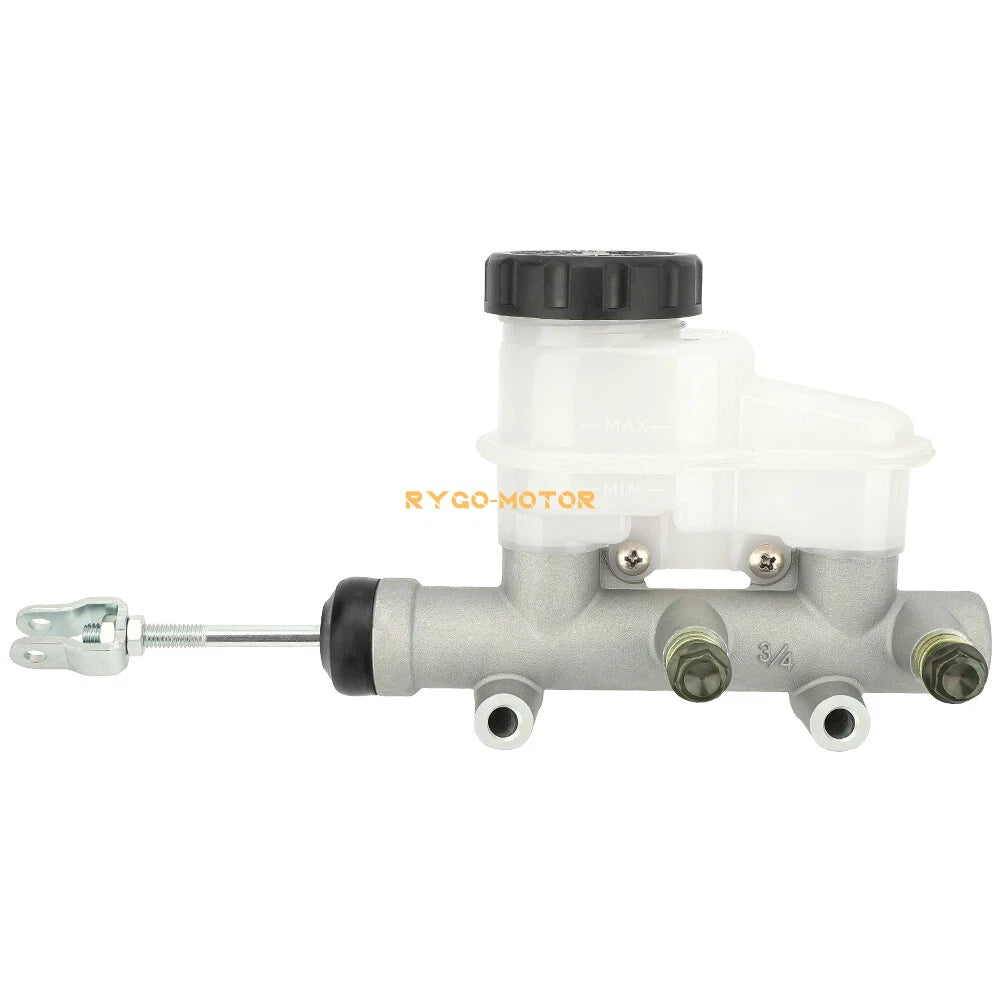 Brake Master Cylinder for E-Z-GO 2Five (2014) 631593 613158