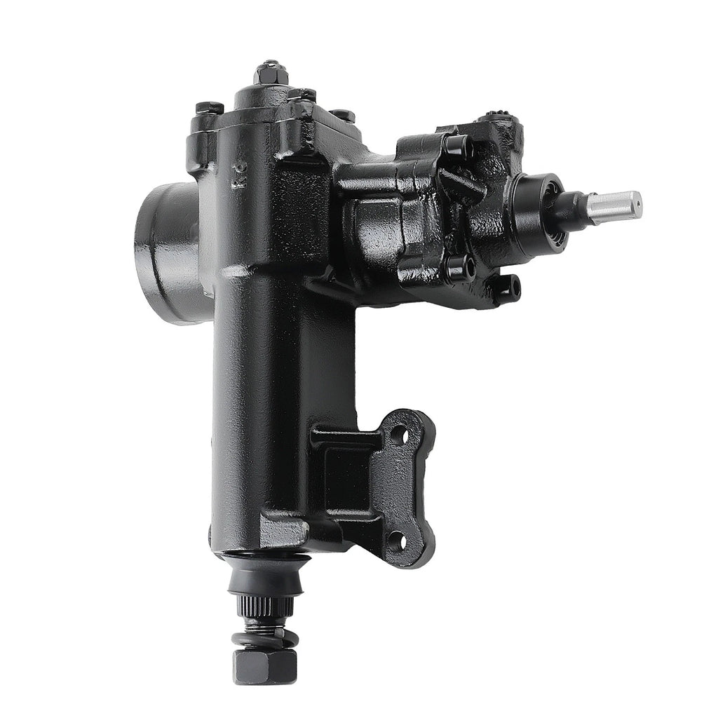 RHD Power Steering Gear Box for Jeep Wrangler JK JKU (2007–2017)