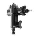 RHD Power Steering Gear Box for Jeep Wrangler JK JKU (2007–2017)