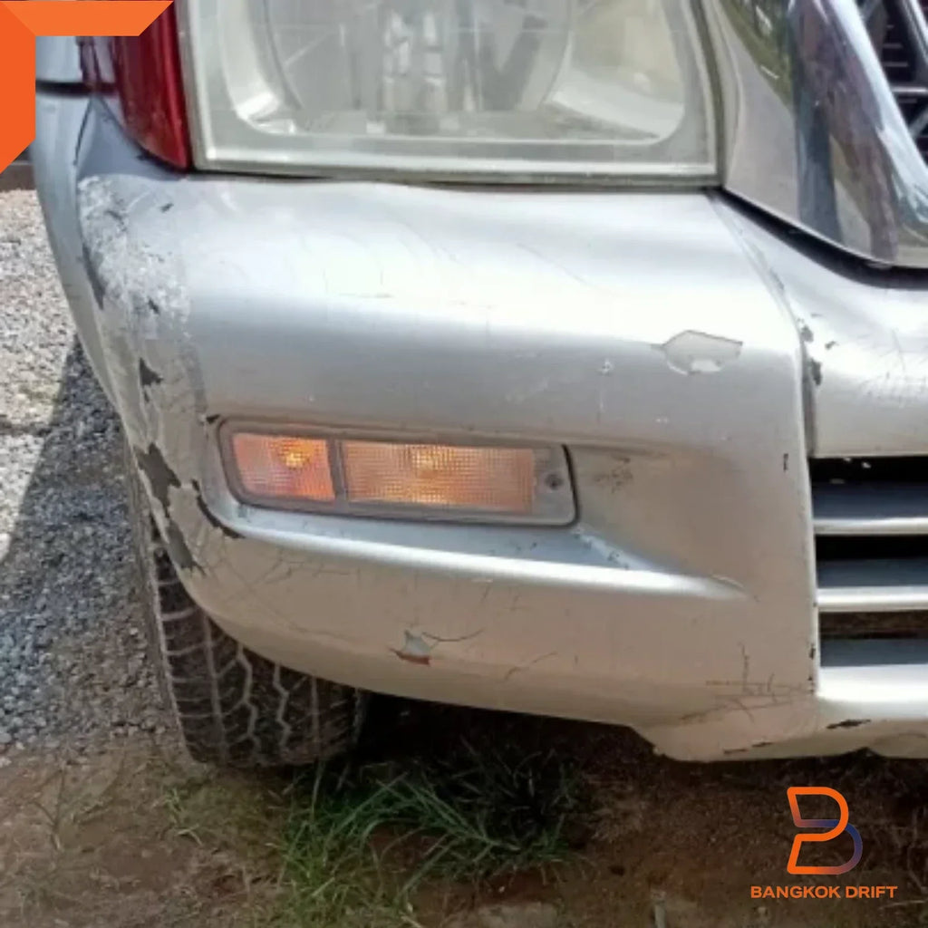 Turn Signal Bumper Light for Mitsubishi Triton Ute (1996-2006)