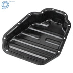 Oil Pan for Nissan Rogue (2008-2015)