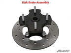 Rear Disc Brake Kit for Honda Utility ATV (Must Have)