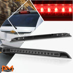 Passenger Side Headlight Lamp for Honda CR-V (2012–2014) Black/Amber