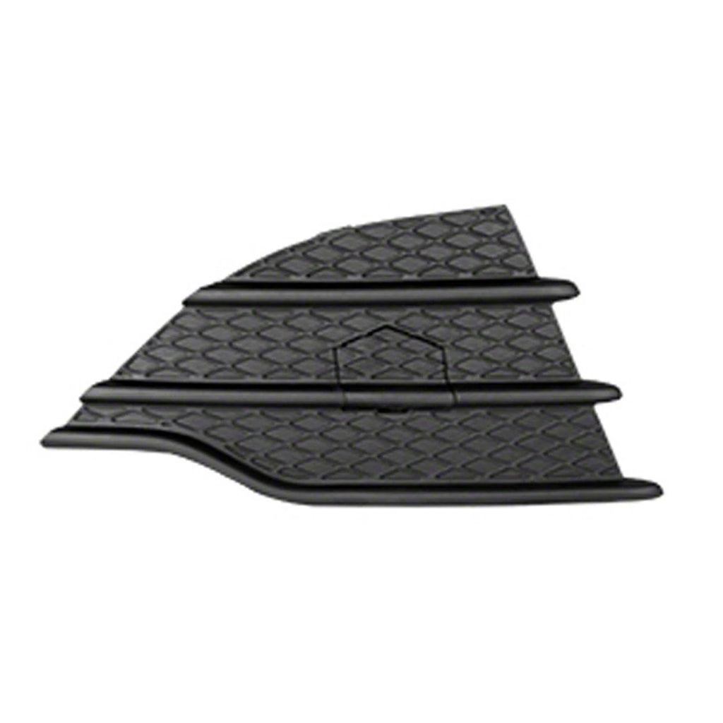 Replacement Passenger Side Fog Hole Grille For 2013-2016 Ford Escape