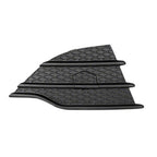 Replacement Passenger Side Fog Hole Grille For 2013-2016 Ford Escape
