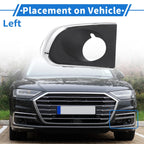 1 Pc Fog Light Grill for Chevrolet Trax (2013–2016) No. 95095471