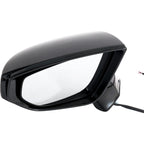 Set of 2 Heated Mirrors for Lexus ES250