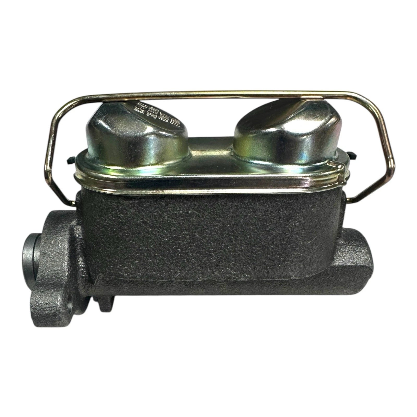 Master Cylinder Replacement 1 Inch Bore for 1967–1972 Ford Mustang