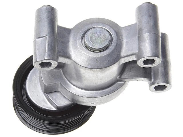 Accessory Belt Tensioner for Mazda 3 Sport (2009–2013) WT534JW