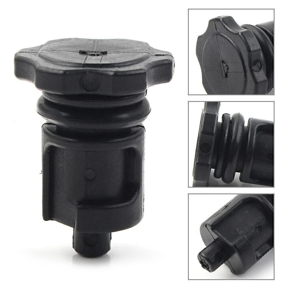 Transmission Cap Cover Plug Filler Tube Dipstick Tool Replacement for
