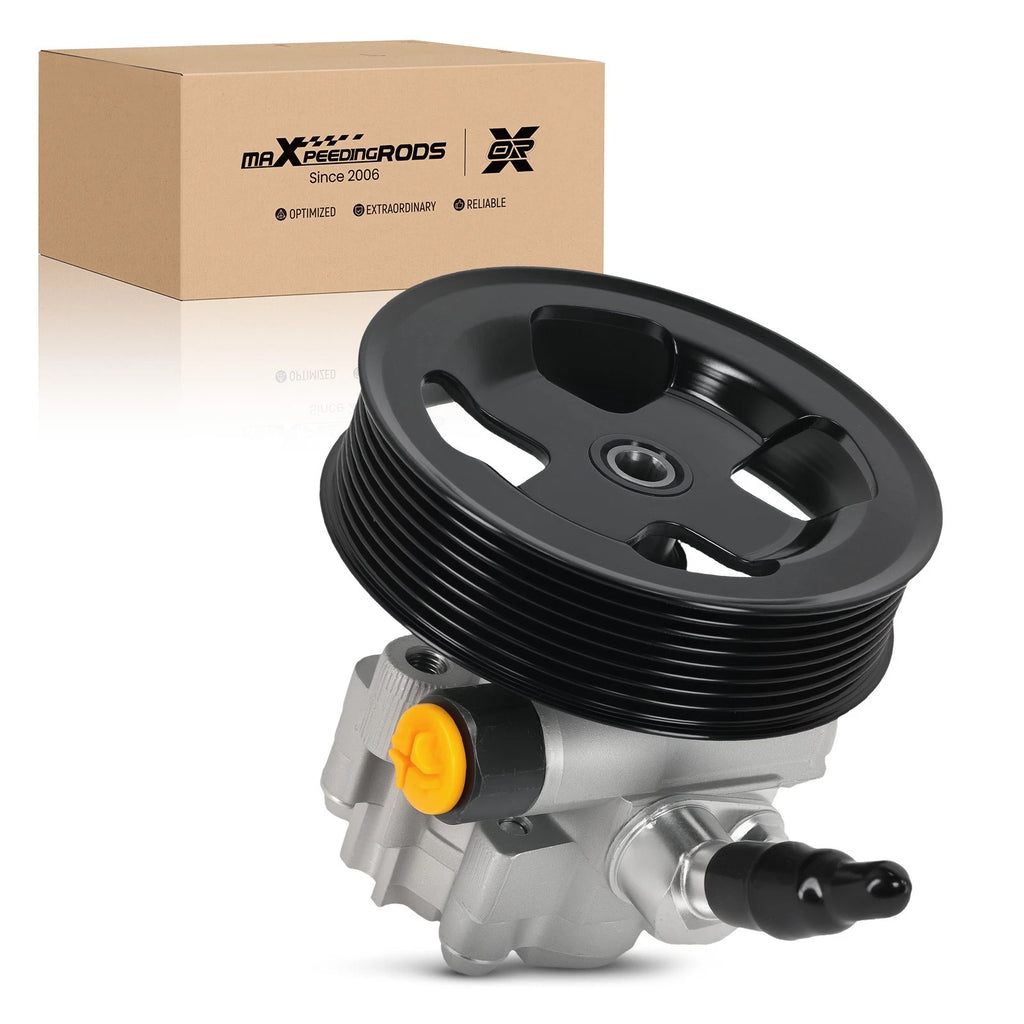Power Steering Pump for Toyota Tundra 4.6L/5.7L (2007–2022)