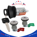 Ignition Switch Lock Cylinder & Door Lock Cylinders for Ford 