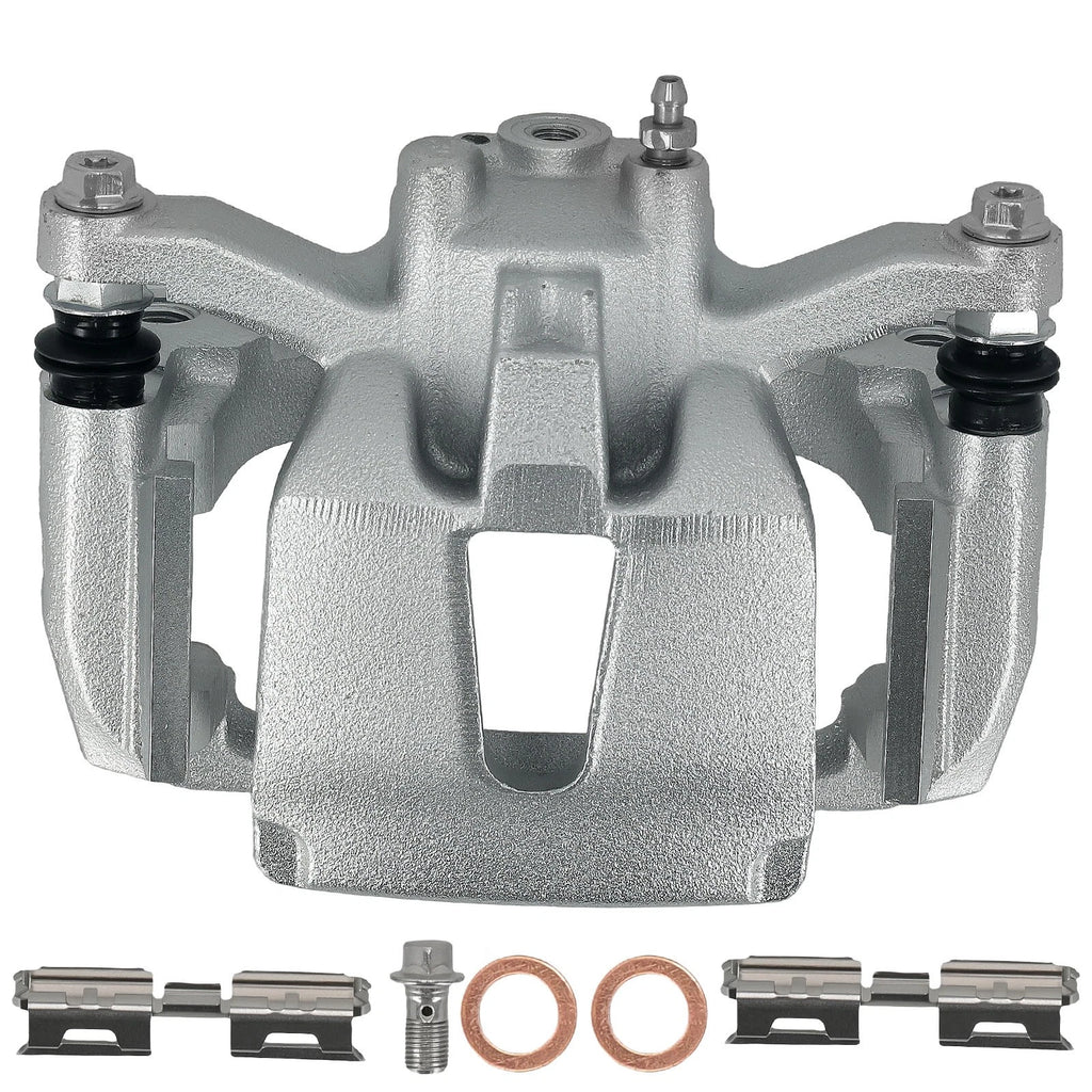 Rear Right Brake Caliper for Ford F-150/Lobo (2012–2020) 18B5396
