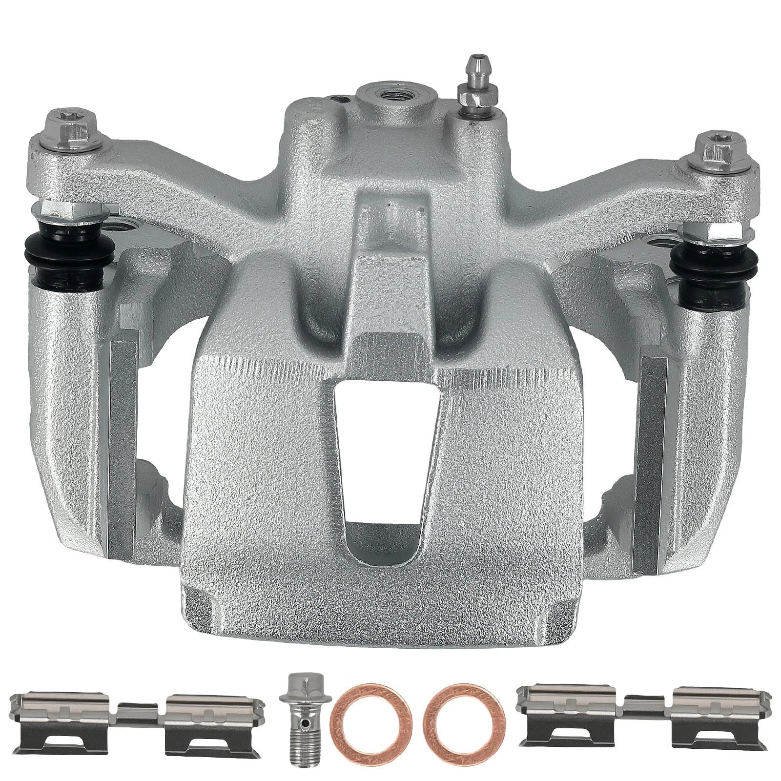 Rear Right Brake Caliper for Ford F-150/Lobo (2012–2020) 18B5396