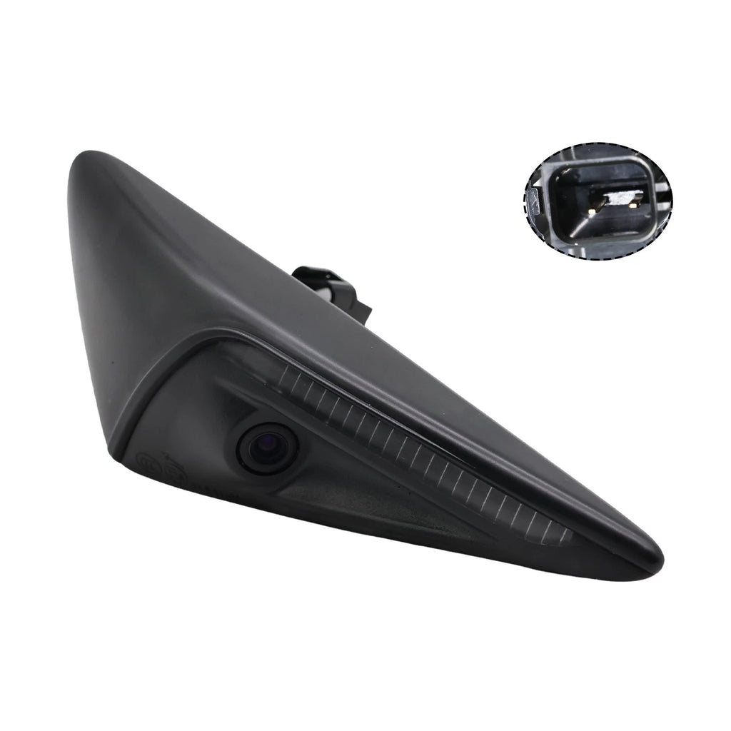 Lamp Assembly Side Repeater Camera Left for Tesla Model 3/Y (1495864-20-E)
