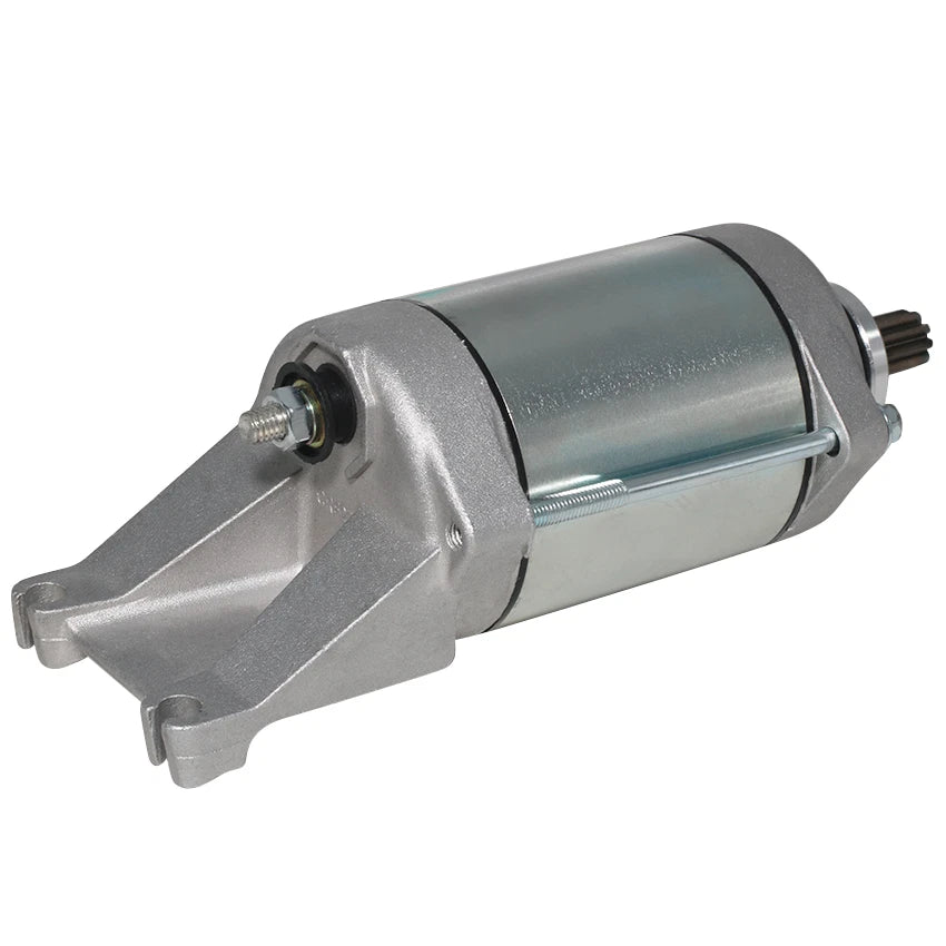Starter for Kawasaki Ninja 400R ER650 Z650 KLE650 Versys EX650 ER-6F (2017–2023)