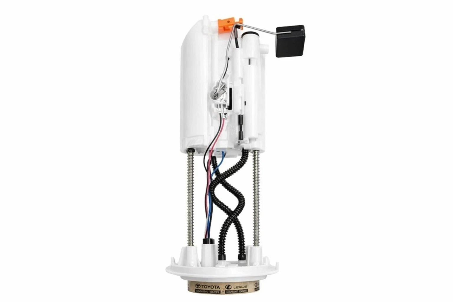 Genuine OEM Electric Fuel Pump for Toyota 4Runner, Lexus GX460 (2003–2023) 7702035151