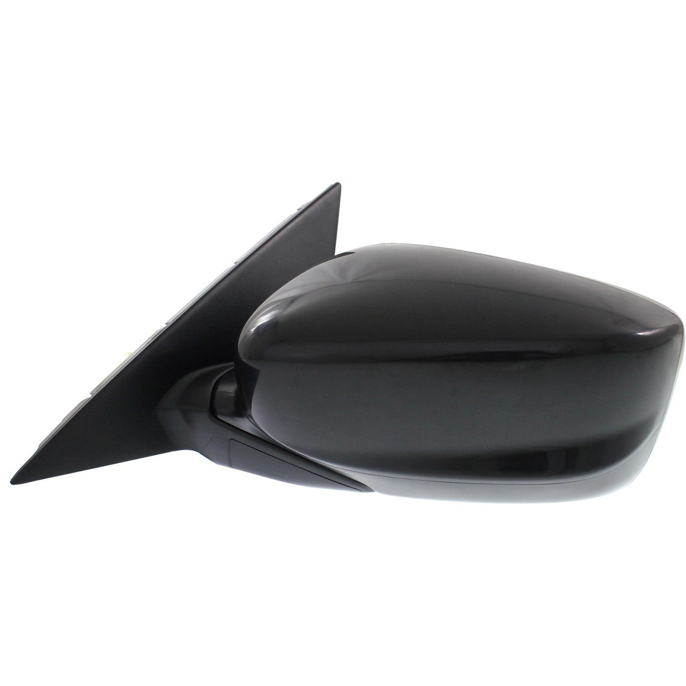 Power Mirror Set for Acura ILX (2013–2018) Manual Fold Paintable