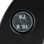 Wheel Adapter 4x100 to 4x4.5" for Honda Fit 2007–2012 (1" 67.1mm M12x1.5)