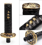 Samurai Sword Automatic Gear Shift Knob for Universal Vehicles (15cm)