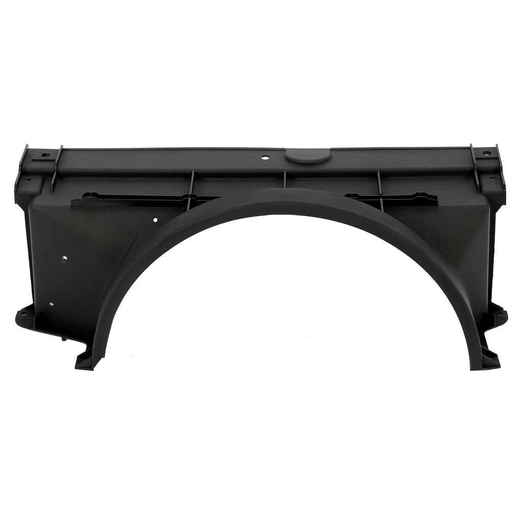 Upper Radiator Fan Shroud for Chevy C1500 GMC K1500 (1988–2000)