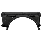 Upper Radiator Fan Shroud for Chevy C1500 GMC K1500 (1988–2000)