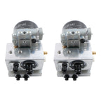 Set of 2 Air Dryers for Freightliner
